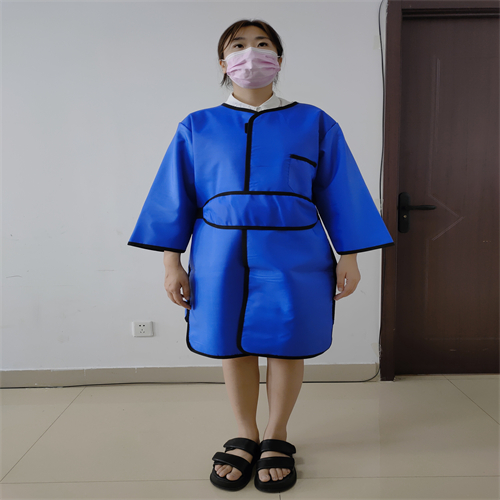 永州防辐射铅衣