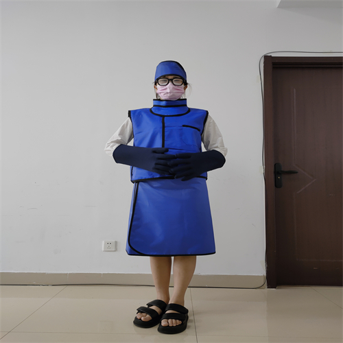 永州防辐射服