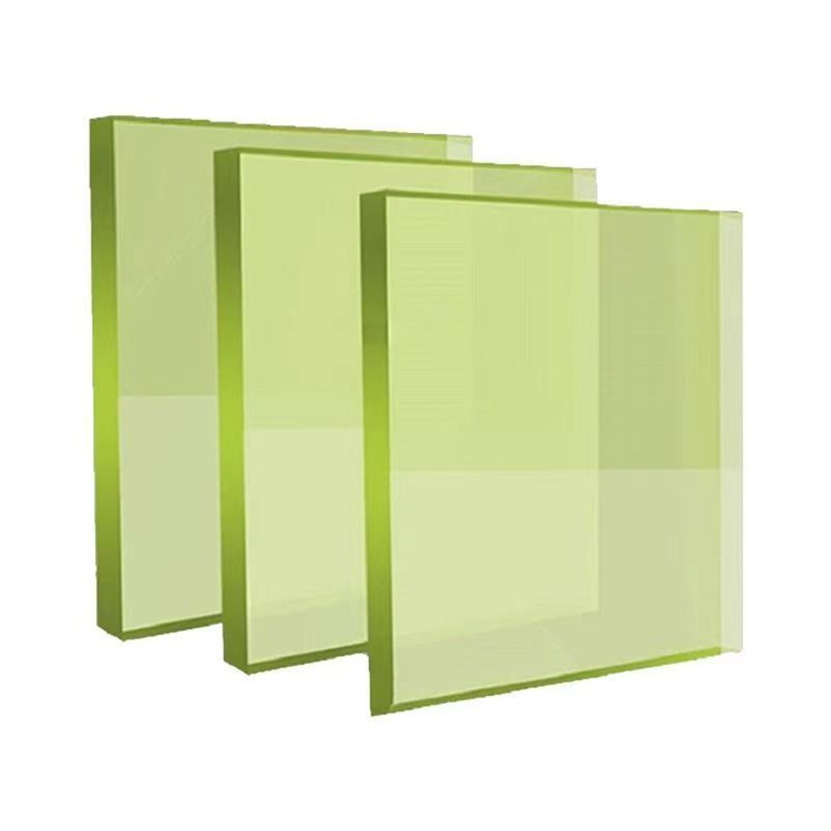 永州铅玻璃厚度