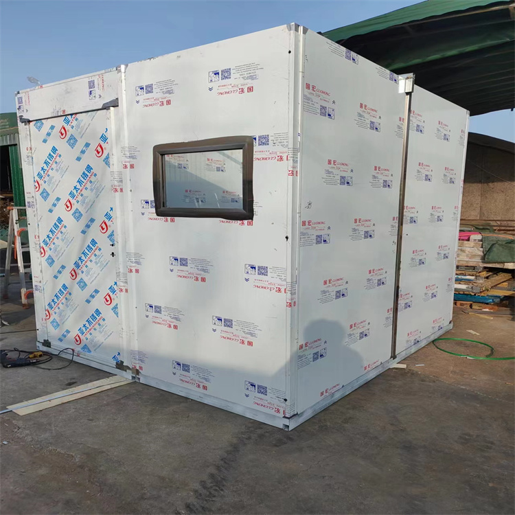 永州铅房验收标准